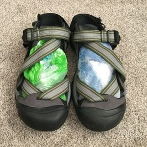 Men’s Keen Sandals